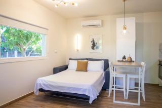 Elena luxury living - Paralia Skotinas - 2