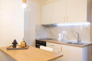 Elena luxury living - Paralia Skotinas - 7