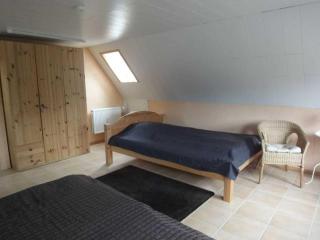 Ferienwohnung Hilde Schneider - 1