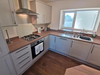 Morecambe Rooms - Morecambe - 7