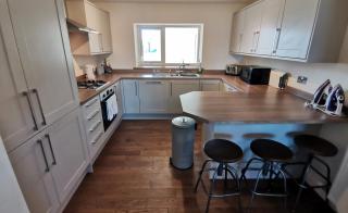 Morecambe Rooms - Morecambe - 5