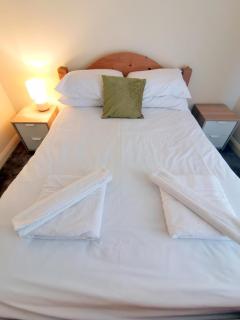 Morecambe Rooms - Morecambe - 1