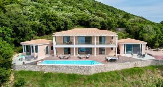 Villa Thilia - Meganisi - 4
