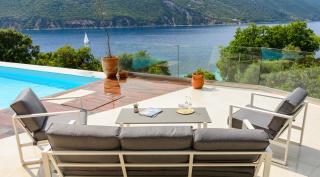 Villa Thilia - Meganisi - 0