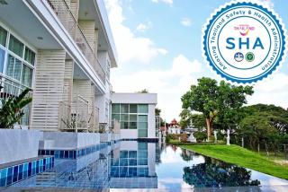 Pua De View Boutique Resort - Pua - 0
