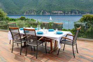 Villa Thilia - Meganisi - 9