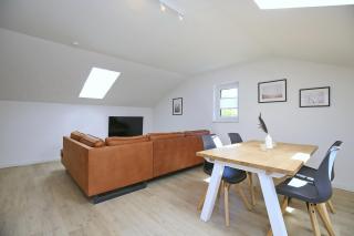 Strandvilla Meeresblick Wohnung 07 - Boltenhagen - 9