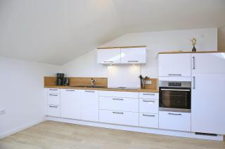 Strandvilla Meeresblick Wohnung 07 - Boltenhagen - 7