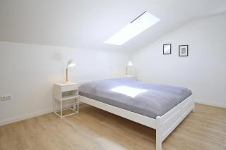 Strandvilla Meeresblick Wohnung 07 - 3