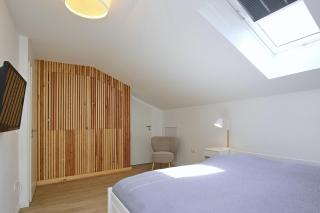Strandvilla Meeresblick Wohnung 07 - Boltenhagen - 2