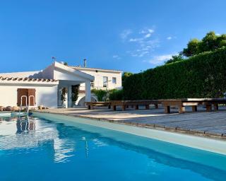 casa Namaste - Porto Columbu - Perdʼe Sali - 0