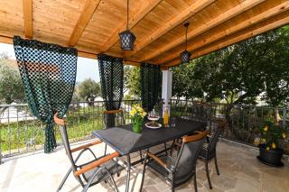 Holiday House Dijana, Kanica - Rogoznica - 7
