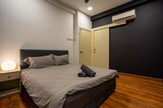 Lovely 2-bedroom w amazing facilities - Mont Kiara - Kuala Lumpur - 7
