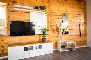 Neu Renoviertes Ferienhaus/wohnunng Kleine Auszeit - Sonnenbühl - 9