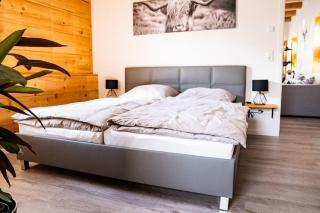 Neu Renoviertes Ferienhaus/wohnunng Kleine Auszeit - Sonnenbühl - 7