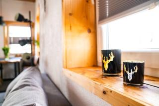 Neu Renoviertes Ferienhaus/wohnunng Kleine Auszeit - Sonnenbühl - 3