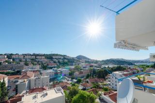 Apartment Sunset free parking - Dubrovnik - 7