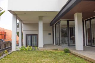 Villa Dago Pakar Bandung - Bandung - 8