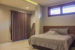 Villa Dago Pakar Bandung - Bandung - 5