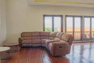 Villa Dago Pakar Bandung - Bandung - 4
