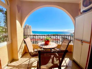Beautiful apartment near LaMata Beach with PANORAMA SEA view!!! - Torrevieja - 2