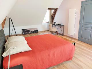 LES JACQUEMARTS NORMANDS Maison d'hôtes - Guesthouse - Belmesnil - 5