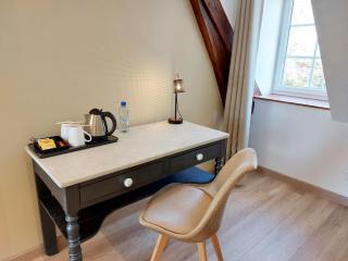 LES JACQUEMARTS NORMANDS Maison d'hôtes - Guesthouse - 4