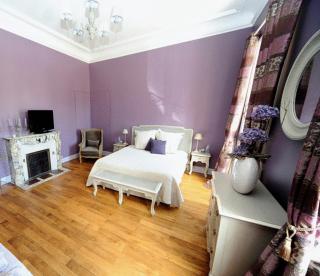 La Demeure de Laclais - Le Mans - 8