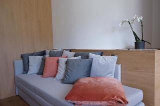 dolomites view apartment - 6