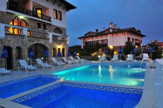 Hotel Winpalace - Arbanasi - 6