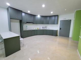 Suria Homestay Bangi - Kampong Sungai Merab - 7
