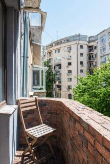 Classy Apartment Unirii Square - Bucarest - 5