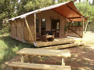 Camping les Silhols - Lagorce - 6