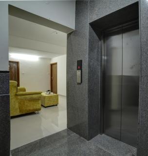 SM Royal Suites - Hotel near Kempegowda international Airport Bangalore - Devanahalli-Bangalore - 2