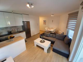 Apartman Lea Makarska - Makarska - 7
