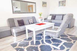 AL-DOM apartamenty Apartament Olymp 302 - 7