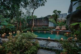 LASTANA SUITE UBUD - Ubud - 6