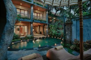 LASTANA SUITE UBUD - Ubud - 5