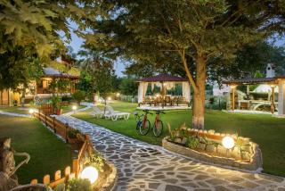 VILLA PALMERA - Ierissos - 4