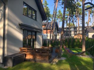 Villa Ohana in Pobierowo 300 m from the beach - Pobierowo - 5