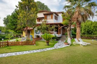 VILLA PALMERA - Ierissós - 1