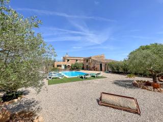 Finca Son Rengo - 3
