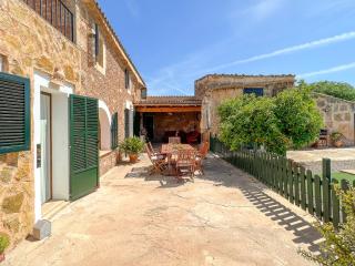 Finca Son Rengo - Campos - 8