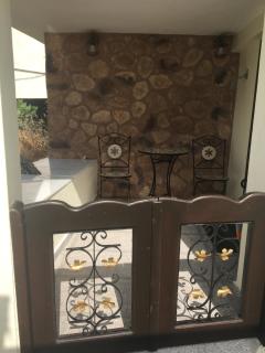Avas studios - Karpathos - 1