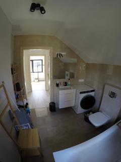 Villa Ohana in Pobierowo 300 m from the beach - Pobierowo - 2