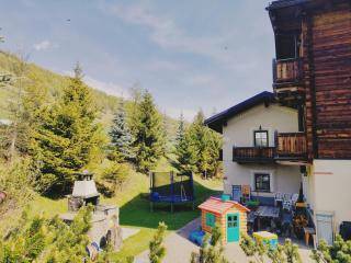 Appartamenti Bait da Erich - Livigno - 9