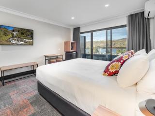 Banjo Paterson Inn - Jindabyne - 1