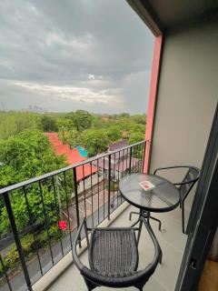 La Habana Huahin by Ying - Hua Hin - 1