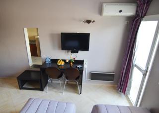Résidence Hotelière Fleurie - Agadir - 2