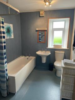 AIRDSIDE COTTAGE - Castle Douglas - 6